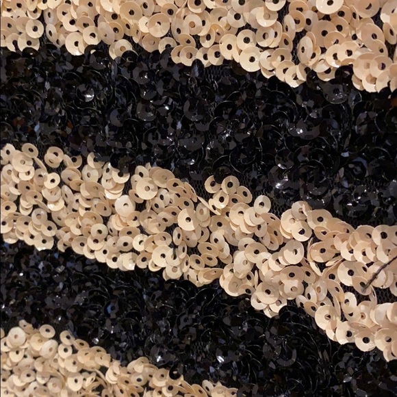 J Crew Sequence work, Tank top - Picture 3 of 3